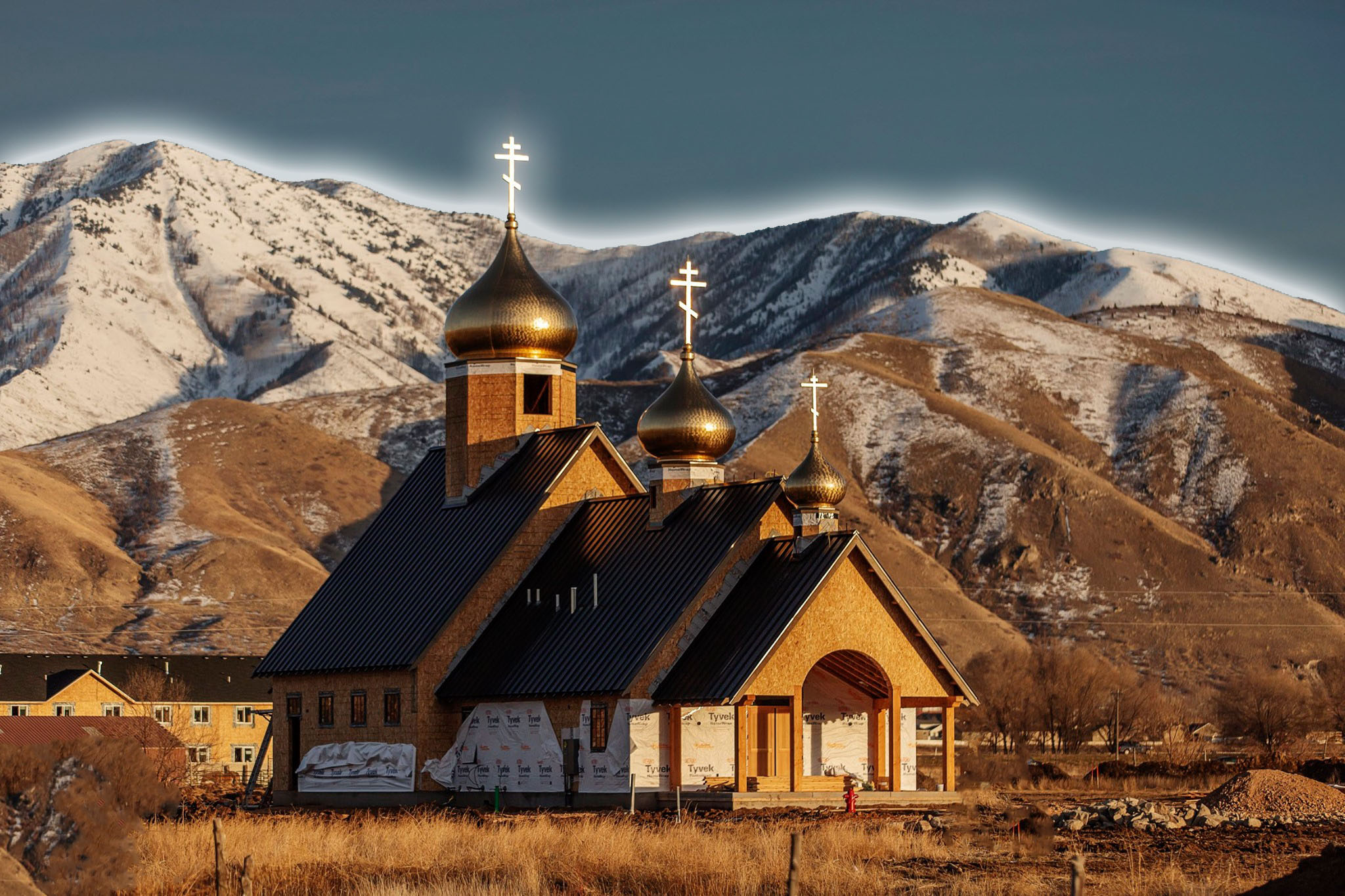 St. Peter & Paul, Salt Lake City UT