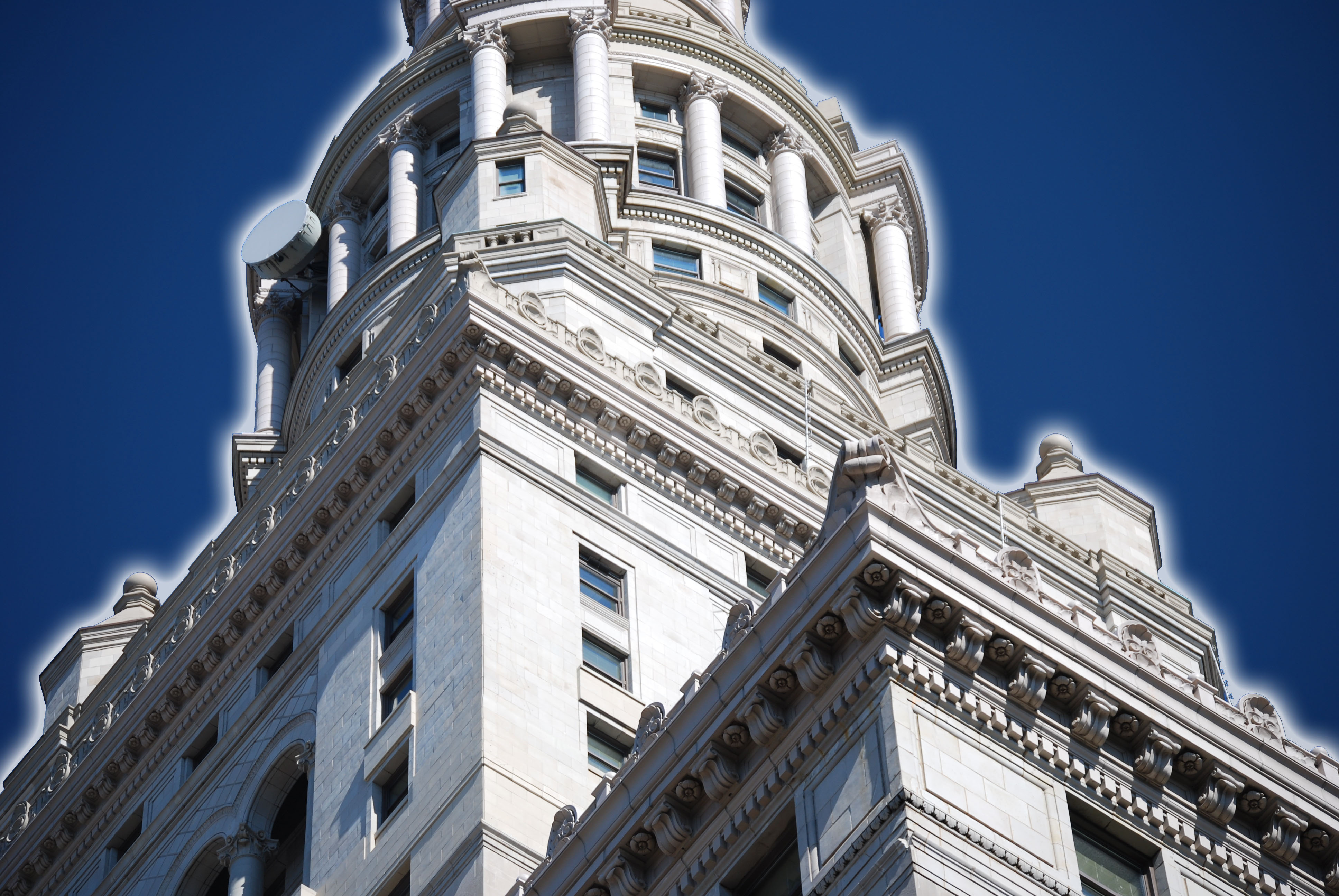 Terminal Tower, Cleveland OH