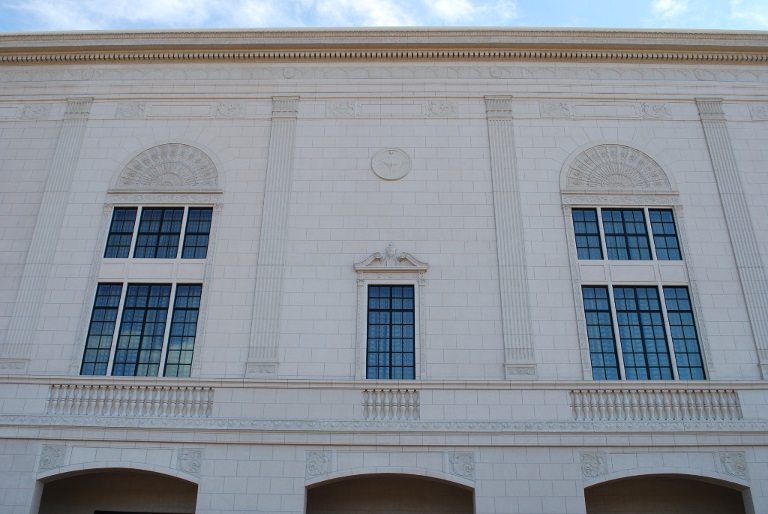 Lerner Elco Theatre, Elkhart, IN