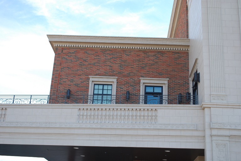 Lerner Elco Theatre, Elkhart, IN