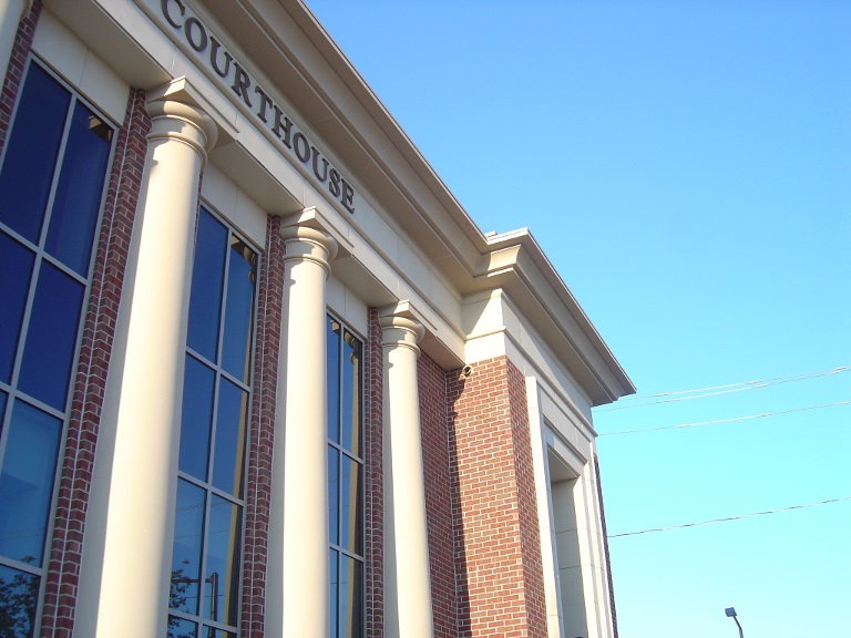 Elyria Courthouse, Elyria, OH