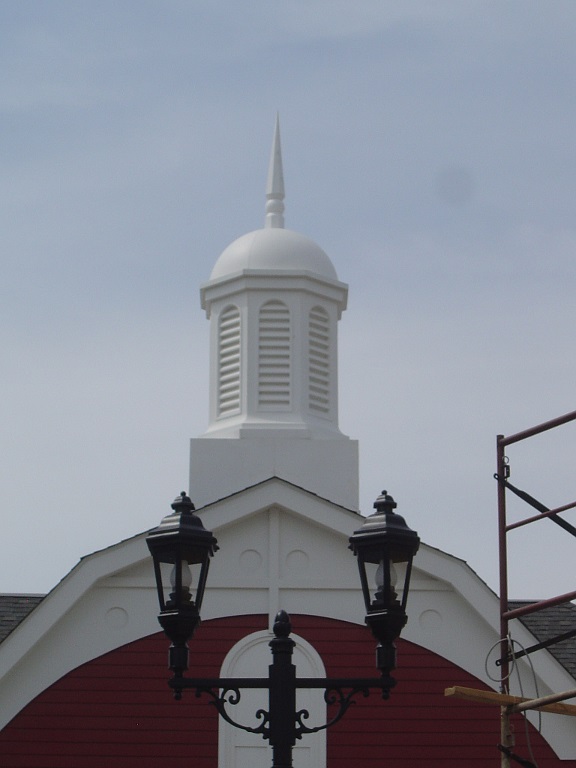 Tanager Outlets, Pittsburgh, PA