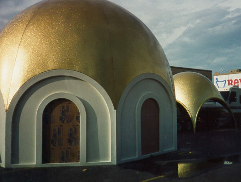 Annunciation Greek Church, Cleveland, OH