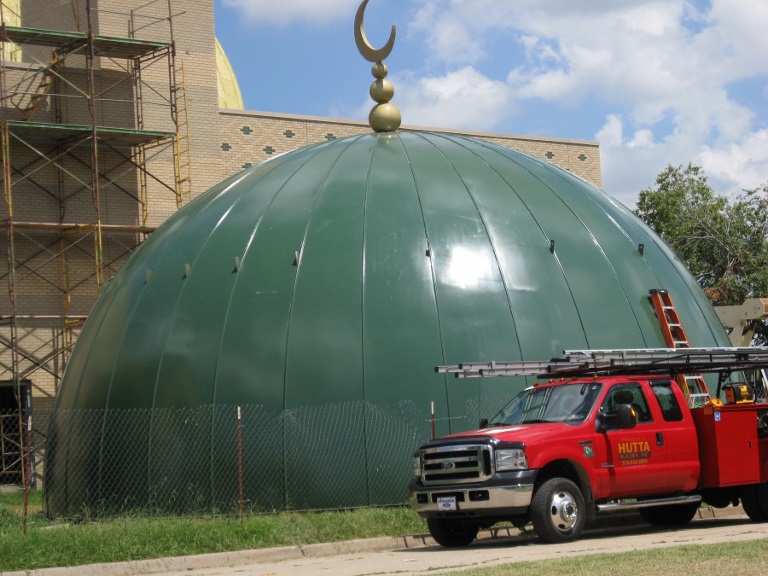 Arab American Association, Oklahoma City, OK