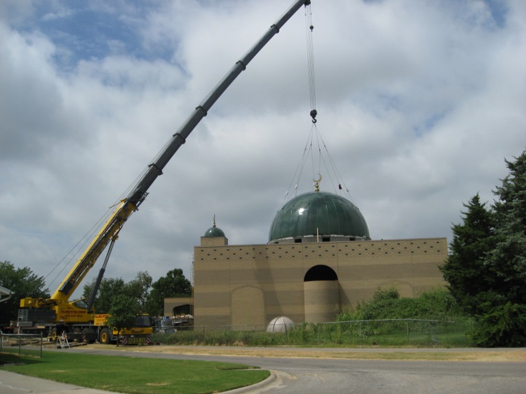 Arab American Association, Oklahoma City, OK