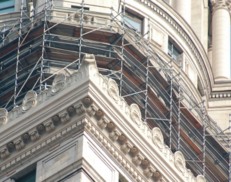 Terminal Tower, Cleveland, OH