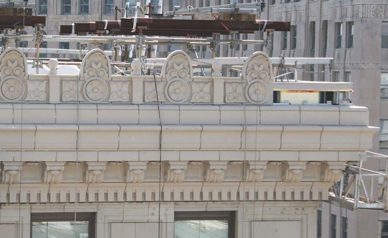 Terminal Tower, Cleveland, OH