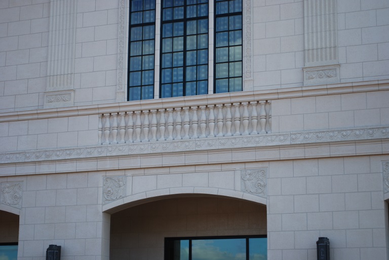 Lerner Elco Theatre, Elkhart, IN