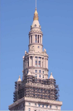 Terminal Tower